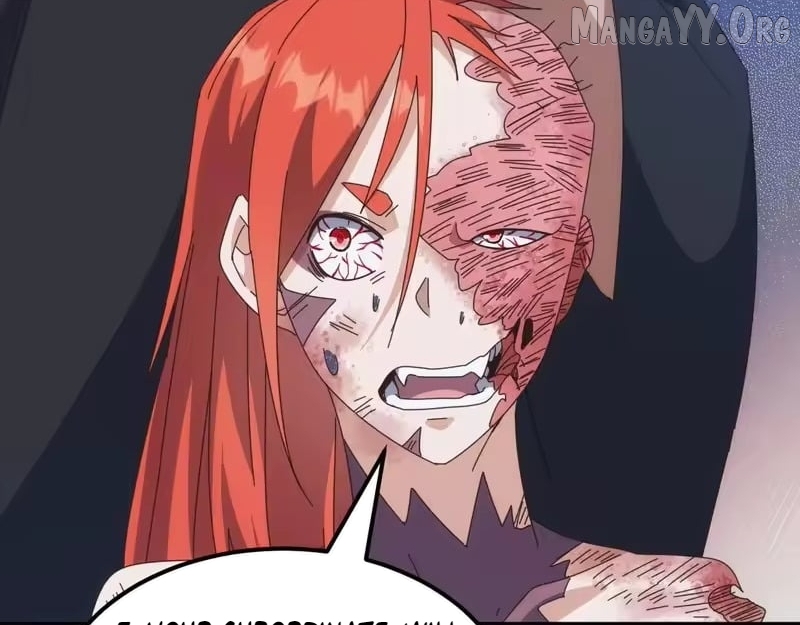 Invasion of the Myriad Races: Starting by Taming a Legendary Beast Chapter 73 - page 2